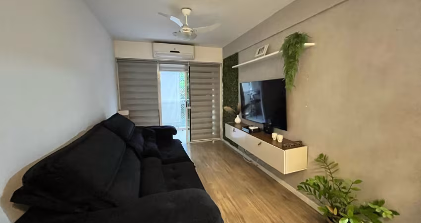 Rua Araguaia - Freguesia