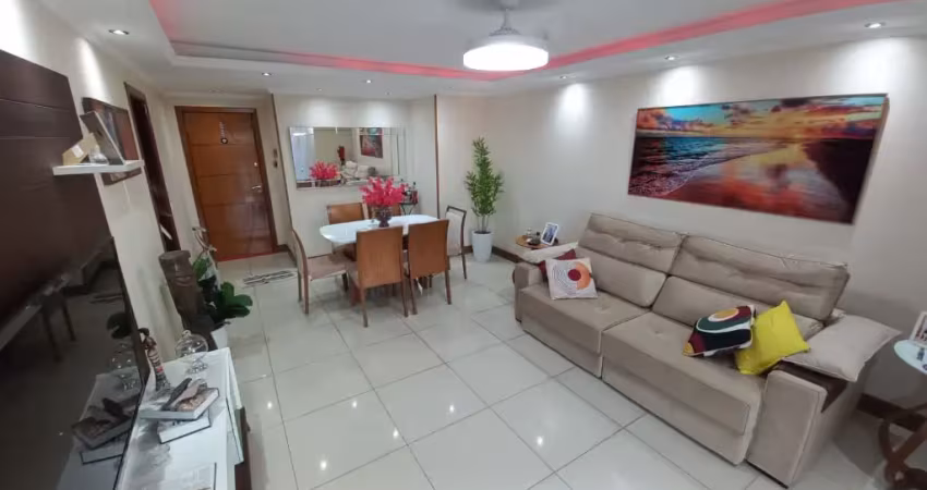 Apartamento com 3 quartos à venda na Rua Caetano de Almeida, 100, Méier, Rio de Janeiro