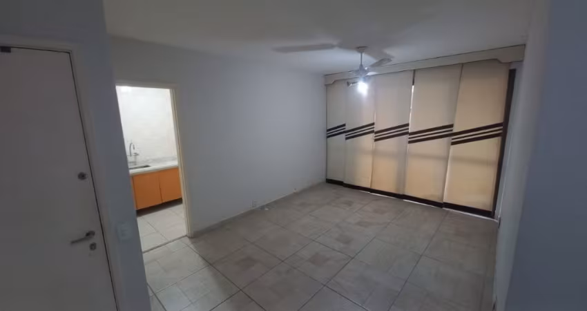 Tijuca - Rua Garibalde