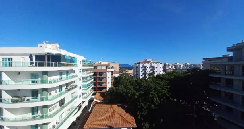 Cobertura para alugar na Praia do Forte - Cabo Frio