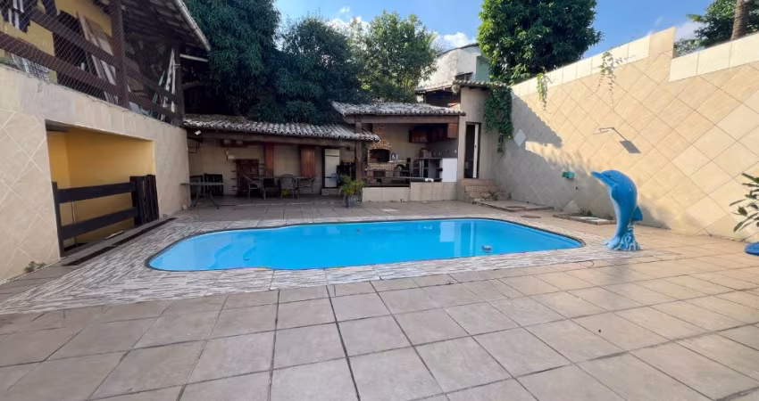 Condomínio Bosque da Boiúna - Casa para ALUGAR