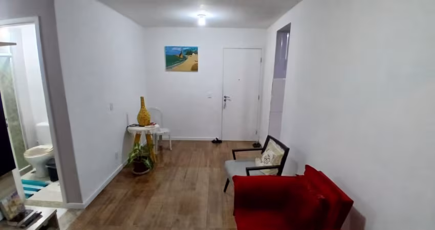 Apartamento à Venda na Taquara – Condomínio Alegria Clube Residencial