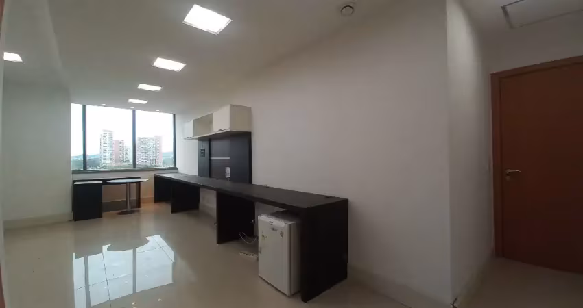 Sala comercial com 1 sala para alugar na Avenida Embaixador Abelardo Bueno, 1, Barra da Tijuca, Rio de Janeiro