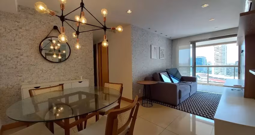 Avenida Henfil 25
