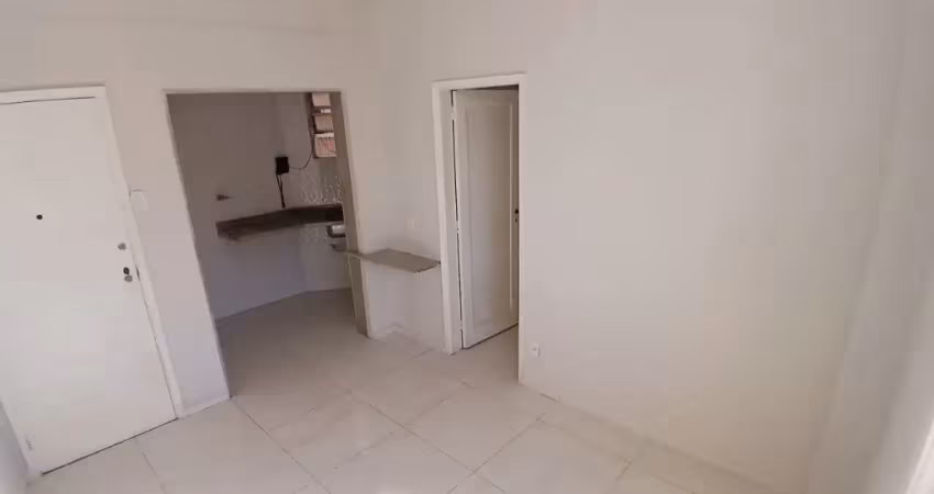 Apartamento com 1 quarto para alugar na Rua Barão do Flamengo, 50, Flamengo, Rio de Janeiro