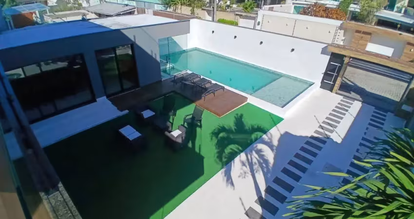 Casa em condomínio fechado com 4 quartos para alugar na Avenida das Américas, 15000, Recreio dos Bandeirantes, Rio de Janeiro