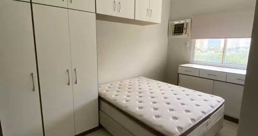 Apartamento com 2 quartos para alugar na Rua César Lattes, 1000, Barra da Tijuca, Rio de Janeiro