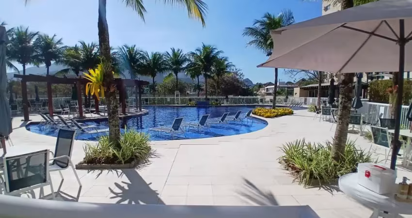 Apartamento com 4 quartos para alugar na Avenida Ruy Antunes Correa, 150, Barra da Tijuca, Rio de Janeiro