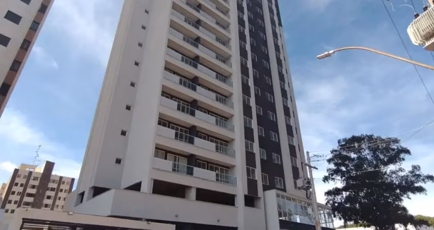 Última unidade janelão no residencial sintonia ceilândia centro
