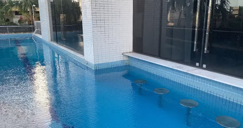 APARTAMENTO A VENDA NO BRISAMAR