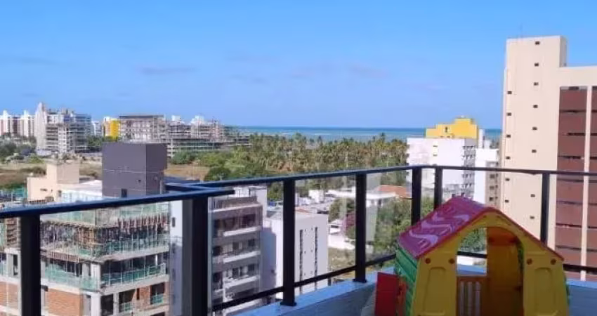 APARTAMENTO COM 3 QUARTOS POR R$ 580 MIL EM INTERMARES