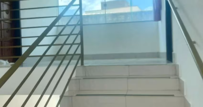 APARTAMENTO NOVO EM CABOINHA - CABEDELO