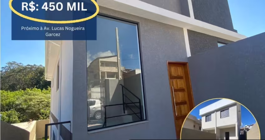 Linda Casa em Atibaia