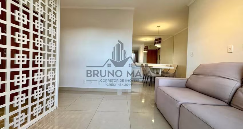 Apartamento para Locação em Bragança Paulista, Centro, 2 dormitórios, 2 suítes, 1 banheiro, 1 vaga