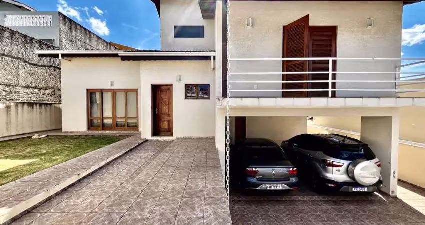 Casa para venda em bragança paulista, residencial das ilhas, 3 dormitórios, 1 suíte, 2 banheiros, 4 vagas