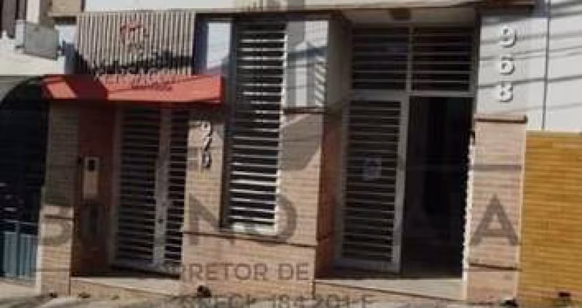 Ponto Comercial para Locação em Bragança Paulista, Centro, 2 banheiros