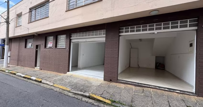 Ponto Comercial para Locação em Bragança Paulista, Centro, 3 dormitórios, 1 banheiro