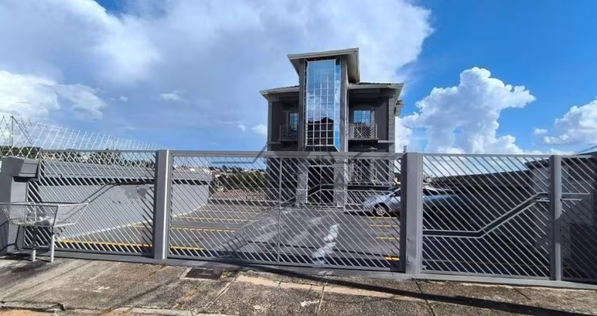 Apartamento para Locação em Bragança Paulista, Jardim São Lourenço, 2 dormitórios, 1 banheiro, 1 vaga