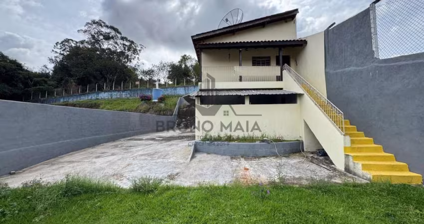 Casa para Locação em Bragança Paulista, Jardim Morumbi, 3 dormitórios, 1 banheiro