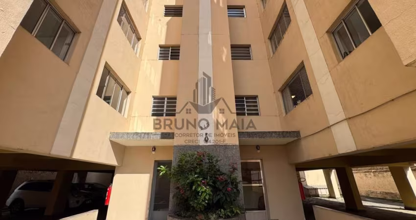Apartamento para Locação em Bragança Paulista, Centro, 3 dormitórios, 1 banheiro, 1 vaga