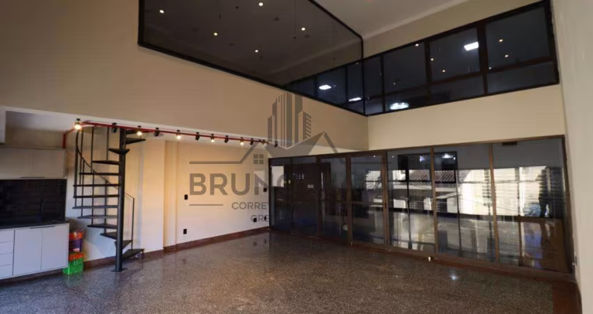 Sala Comercial para Locação em Bragança Paulista, Edifício New York Trade Center, 2 banheiros