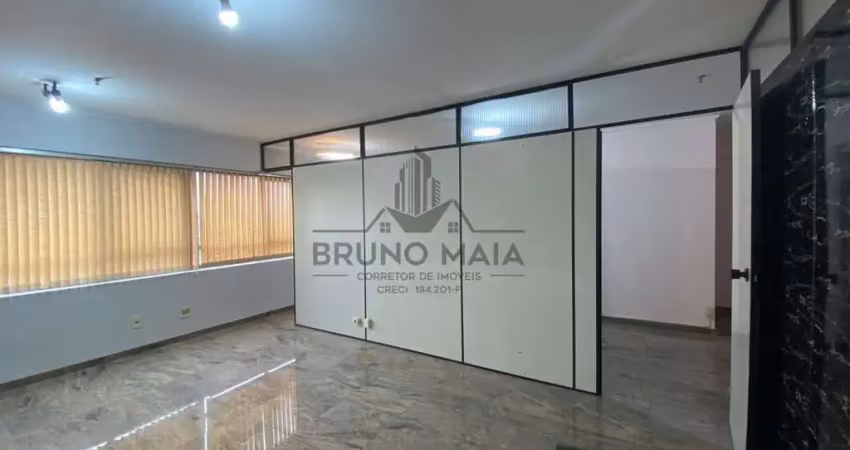Sala comercial para venda em bragança paulista, centro, 2 banheiros