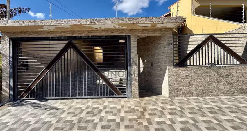Casa para locação em bragança paulista, jardim primavera, 3 dormitórios, 1 suíte, 1 banheiro, 2 vagas