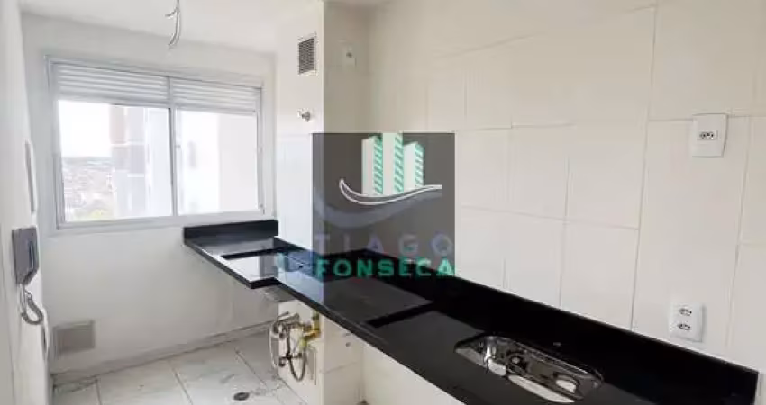Apartamento com 2 quartos à venda na Avenida Alexandrina de Paula, 881, Vila Nova Cintra, Mogi das Cruzes