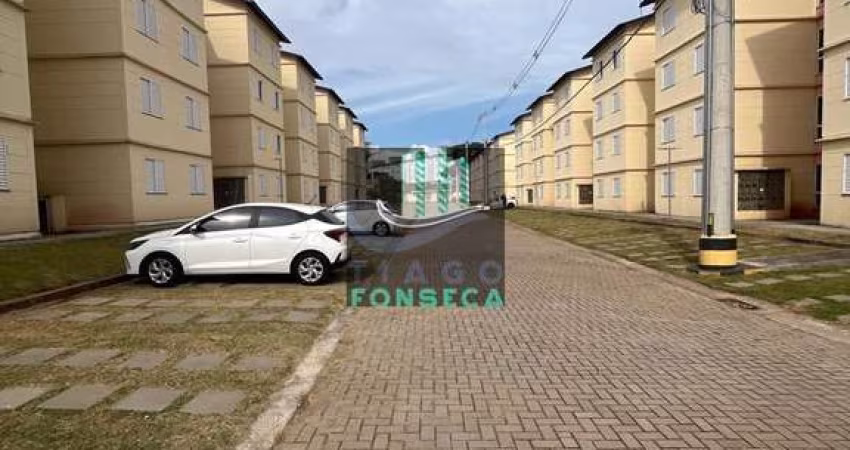 Apartamento à venda no Jd Rodeio | Mogi das Cruzes