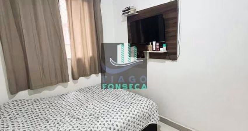 Apartamento de 3 dormitórios à venda na Vila Urupês | Suzano