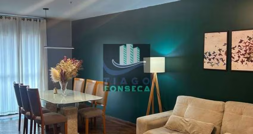 Apartamento para venda ou locação no centro de Suzano