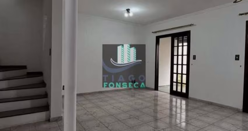 Linda Casa Assobradada à venda na Vila Suissa | Mogi das Cruzes