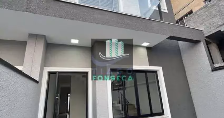 Sobrado à venda no Mogi Moderno, 3 dormitórios, sendo 1 suíte