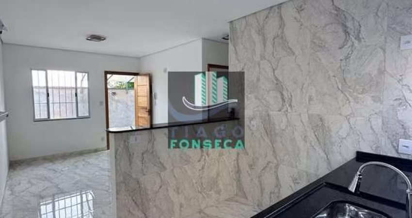 Casa em Villagio à venda, Mogi das Cruzes por R$ 265.000,00