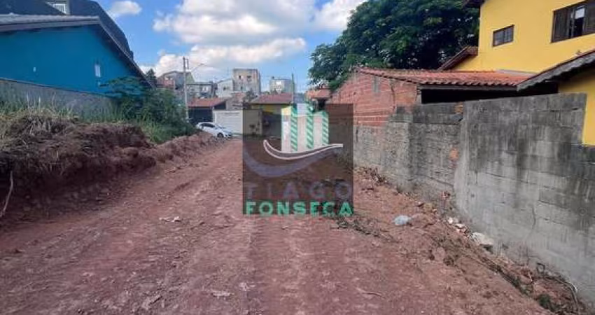 Excelente terreno à venda na Cidade Édson | Suzano!