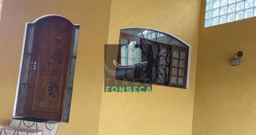 Lindo sobrado à venda no Residencial Colinas em Cézar de Souza | Mogi das Cruzes