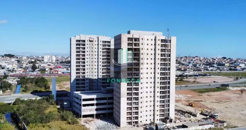 Últimas unidades paradise village (avenida das orquídeas)!