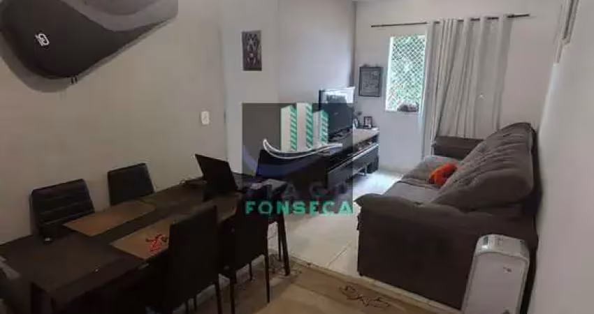 Apartamento à venda no residencial vida bella 1, com móveis planejados.