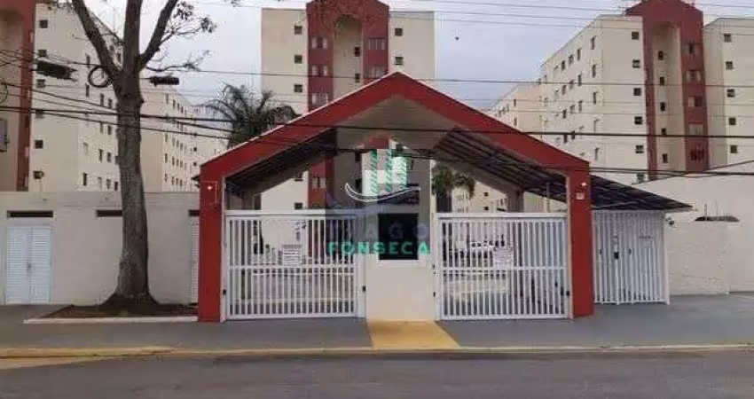 Apartamento mobiliado,  à venda no mogilar | mogi das cruzes por r$305.000,00