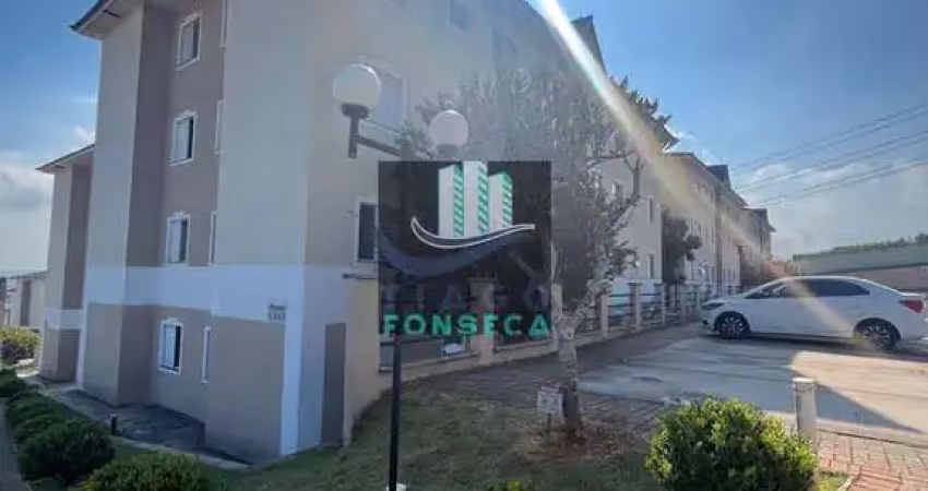 Apartamento à venda no residencial vida bela 1, sendo 2 dormitórios e planejados