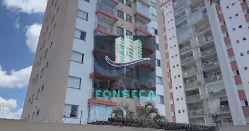 Apartamento à venda – 2 dormitórios | 55 m² | mogi moderno