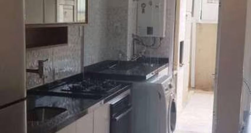 Apartamento Garden 105m² R$ 640.000,00 Bosque de Juritis Medeiros