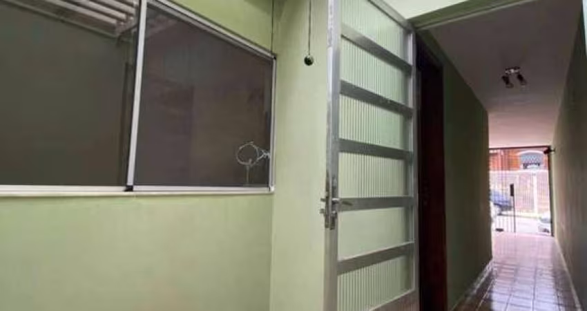 Casa venda Térrea com edícula, R$ 667.000,00 Financia!