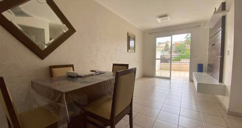 Apartamento Ravena Garden, 2 dormitorios, 2 vagas R$ 640.000,00