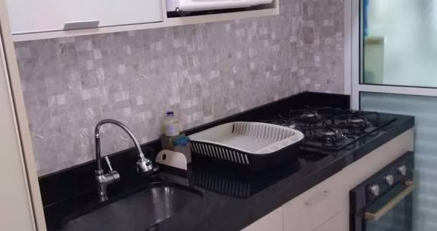 Apartamento 3 dormitórios sendo 1 suíte no Practice Club R$ 749.000,00