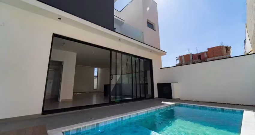 Venda e permuta Sobrado  Loteamento Reserva Ermida, R$1.897.000,00