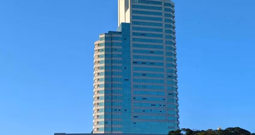 Sala comercial 34m², Edificio Golden  Office ,Jundiai