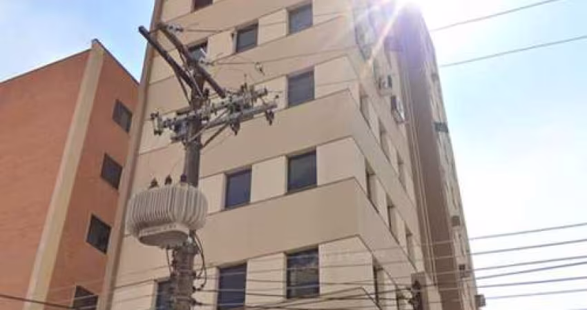 Sala Comercial de 60m² à venda/locação Vila Arens Jundiaí.