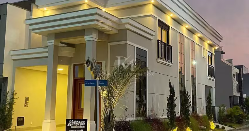Casa com 2 quartos à venda na Avenida Wilson Castelo Branco, Beira Rio, Biguaçu