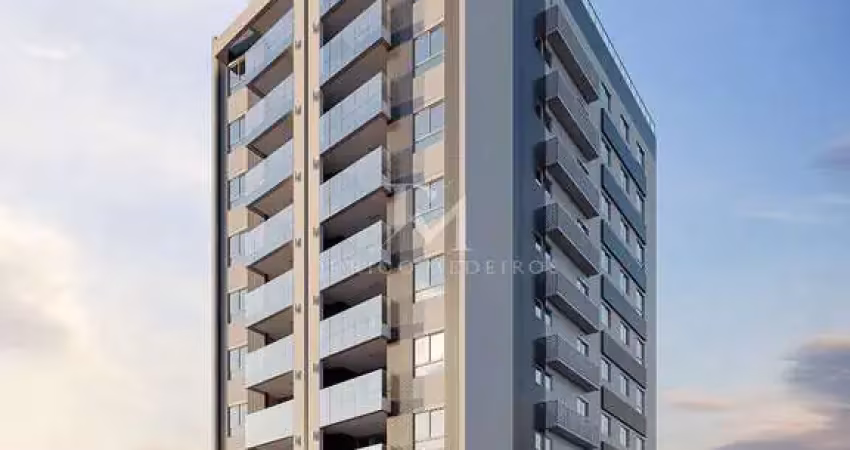 Apartamento de 3 suítes à venda no estreito, florianópolis
